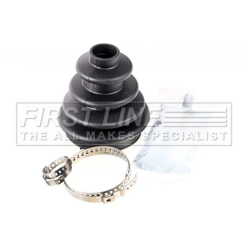 First Line Drive Shaft Bellow