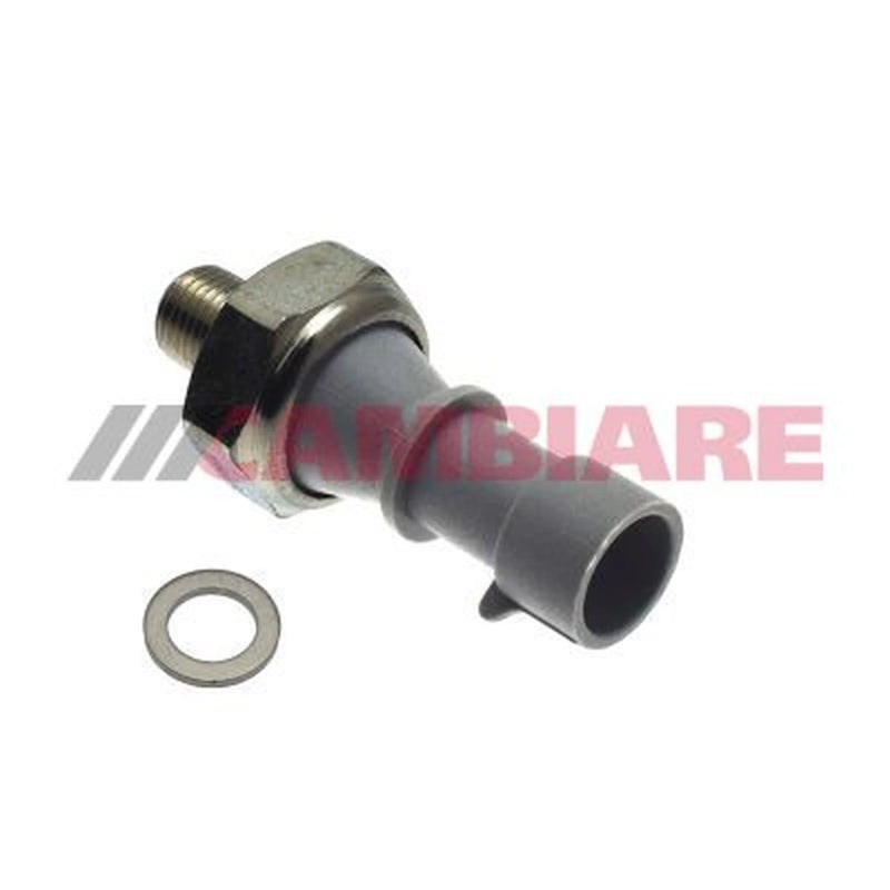 Cambiare Oil Pressure Sensor Switch Lower fits Alfa Romeo Giulietta 2010-2020