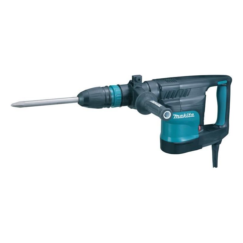 Makita HM1101C SDS Max AVT Demolition Hammer 1300W 240V Makita - Dynamic Drive