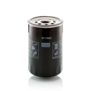 MANN-FILTER Engine Oil Filter