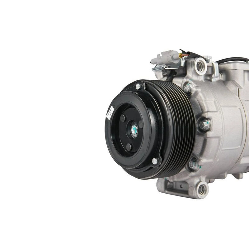 Valeo Air Conditioning Compressor 814583