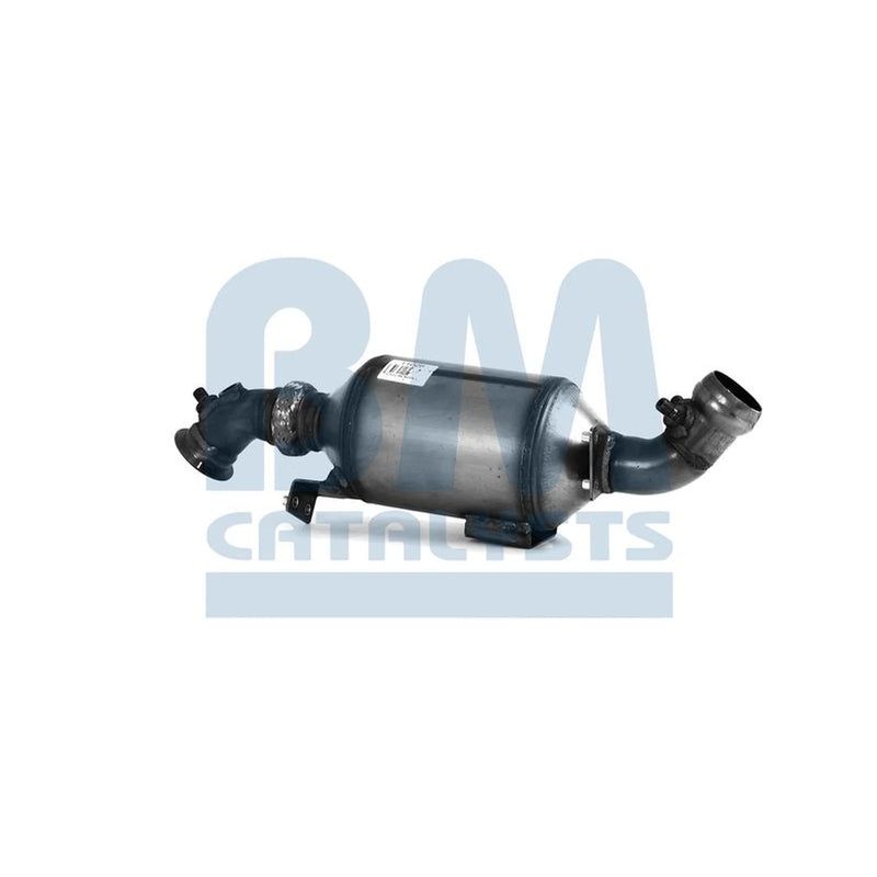 BM Catalysts Dpf fits VW Crafter 30-35 Bus 2006-2013 2.5
