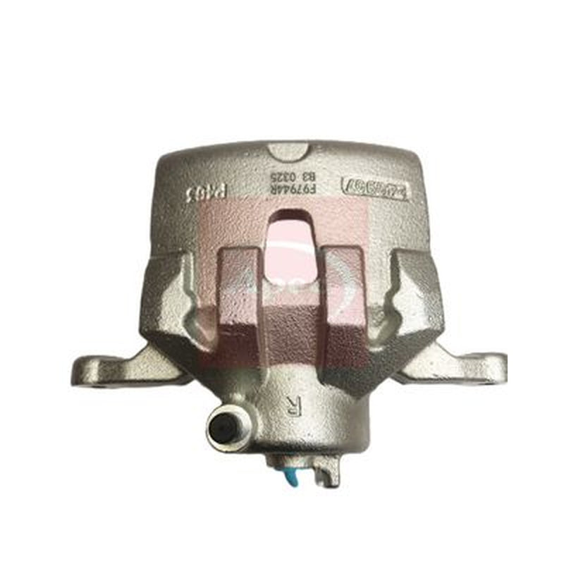 Apec 2 x Front Brake Calipers fits Hyundai Veloster 2011-2017 1.6