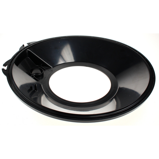 Sealey Self cleaning diaphragm