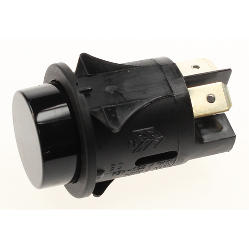 Sealey Unipolar switch, black
