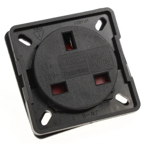 Sealey 13a 250v uk socket