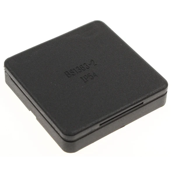 Sealey Cover for uk socket
