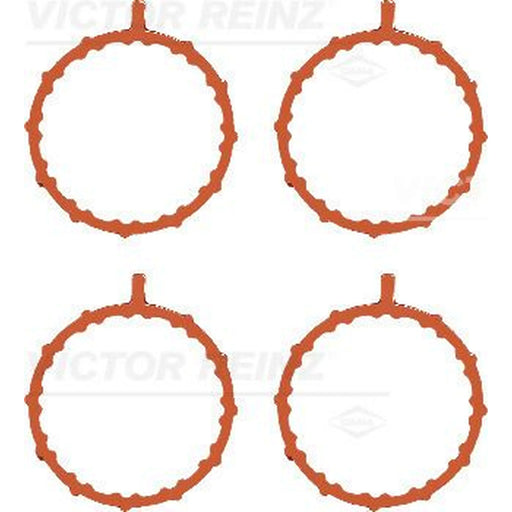 Victor Reinz Intake Manifold Gasket Set ID Wide High 11-39877-01
