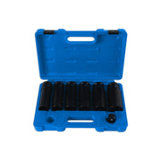 Laser Extra Deep Impact Socket Set 3/4"D 7pc 6410 Laser - Dynamic Drive
