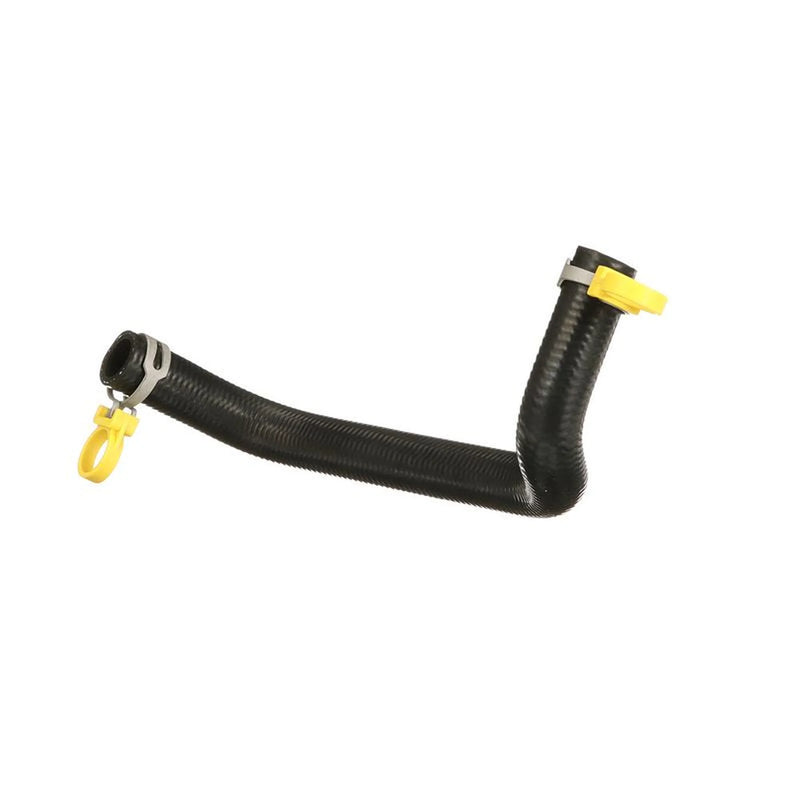 Gates Molded Heater Hose fits Ford Tourneo Connect 2002-2013 1.8