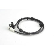 Bosch ABS Wheel Speed Sensor Front Left fits Fiat Multipla 1999-2010 1.6 1.9