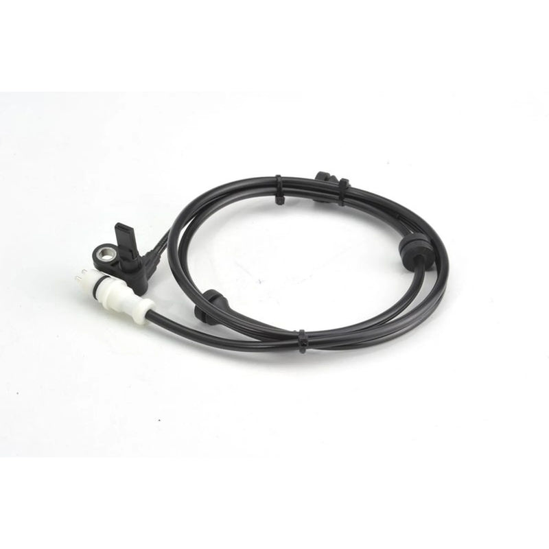 Bosch ABS Wheel Speed Sensor Front Left fits Fiat Multipla 1999-2010 1.6 1.9