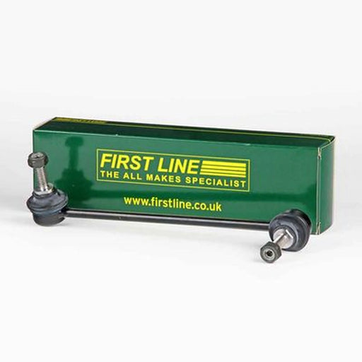 First Line Stabiliser Bar Link Coupling Rod fits BMW 5 1995-2004