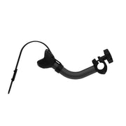 Fiamma Bike Block Pro 2 Deep Black Stylish & Secure Bike Transportation Fiamma - Bars 4 Cars
