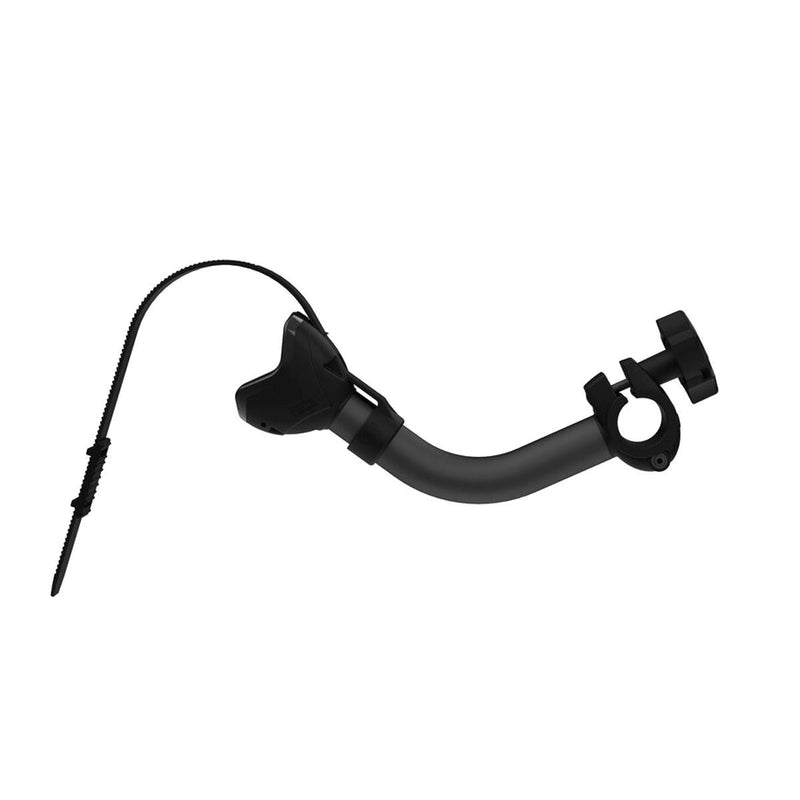 Fiamma Bike Block Pro 2 Deep Black Stylish & Secure Bike Transportation Fiamma - Bars 4 Cars