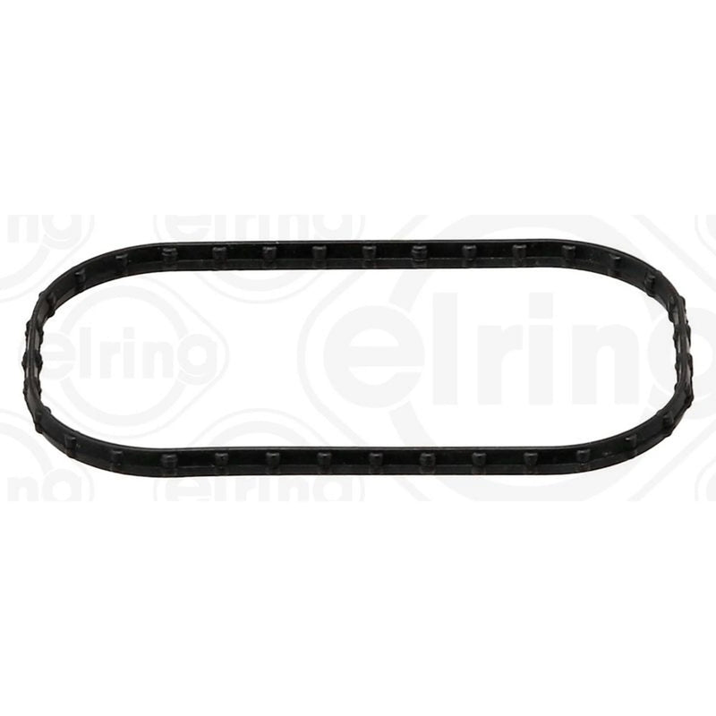 Elring Coolant Flange Gasket ID Wide fits Daewoo Novus 2002 on