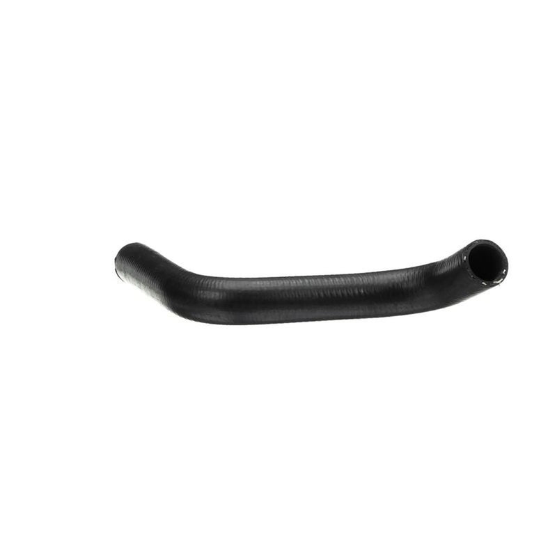 Gates Radiator Coolant Hose 430mm ID fits Daewoo Tacuma 2000 on 1.8