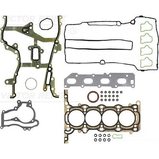 Victor Reinz Cylinder Head Gasket Kit 02-37875-06