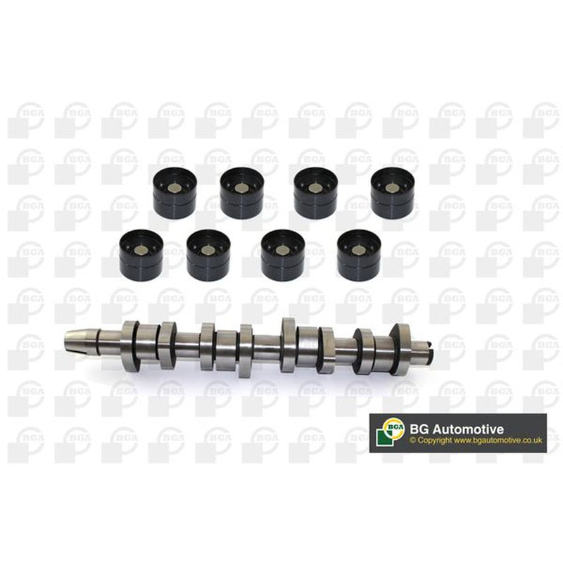 BGA Camshaft Kit Set With Bearings Intake Side fits Audi A3 2000-2010 1.9