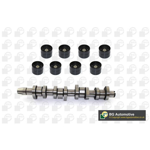 BGA Camshaft Kit Set With Bearings Intake Side fits Audi A3 2000-2010 1.9