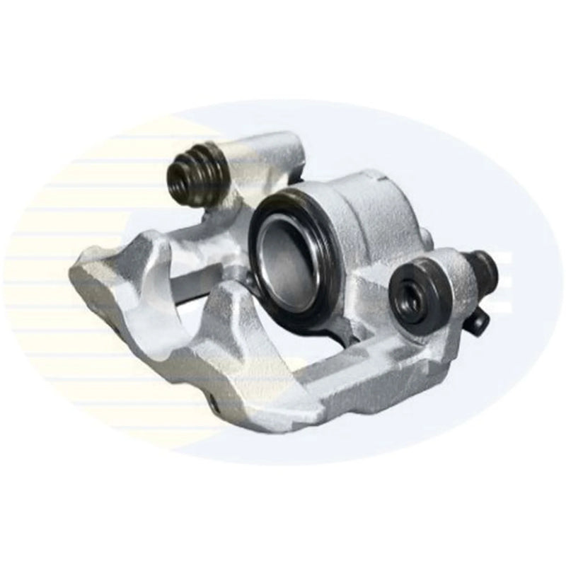 Comline Brake Caliper Assembly Rear Left fits Lexus Is II 2005-2013