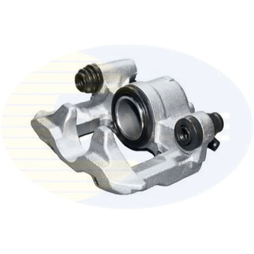 Comline Brake Caliper Assembly Rear Left fits Lexus Is II 2005-2013