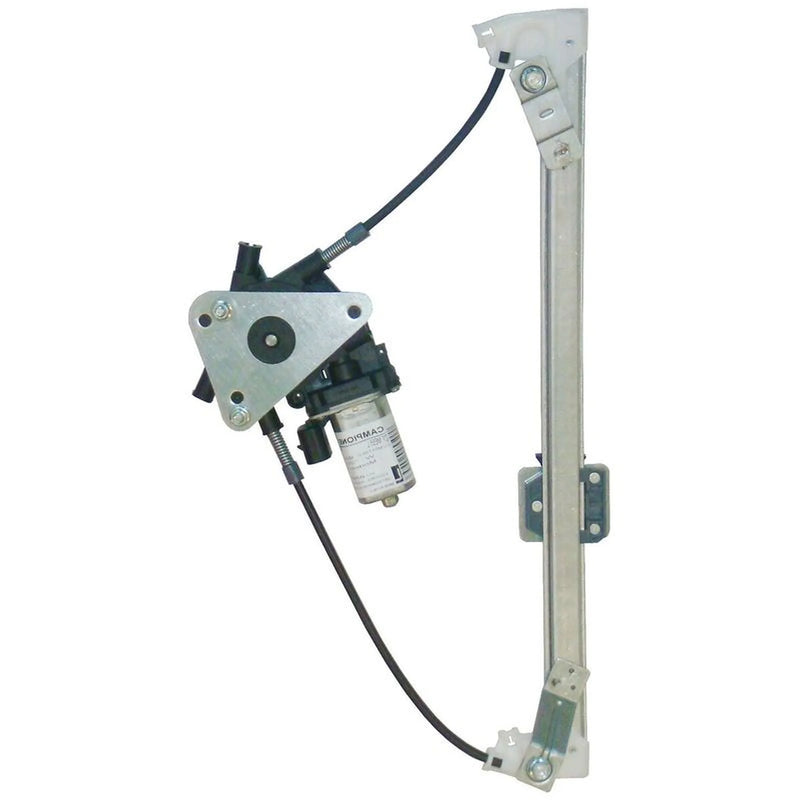 Valeo Electric Window Regulator Lifter Right Rear 850247