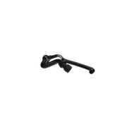 Gates Radiator Coolant Hose 559mm ID fits Audi A4 B5 1994-2001 1.6 1.8