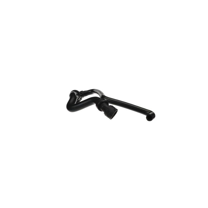 Gates Radiator Coolant Hose 559mm ID fits Audi A4 B5 1994-2001 1.6 1.8