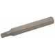 Draper M6 x 75mm Spline 10mm Insert Bit for Mechanic's Bit Sets 21932, 33614 and Draper - NN4 Online