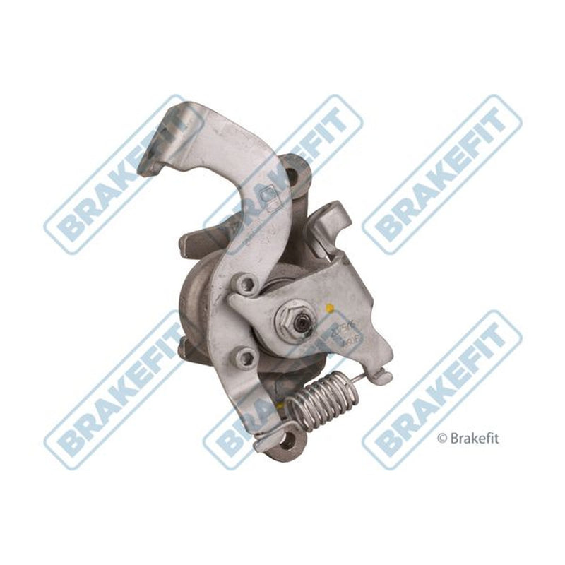 Apec 2 x Rear Brake Calipers fits Toyota Corolla 2005-2006 1.8