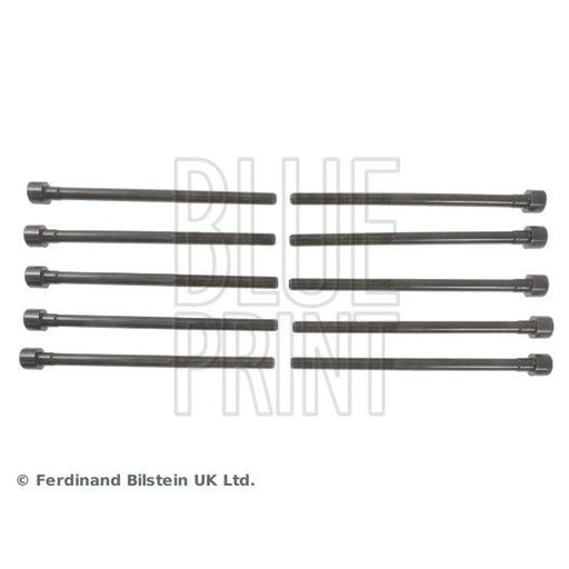 Blue Print Cylinder Head Bolt Set ADN17814