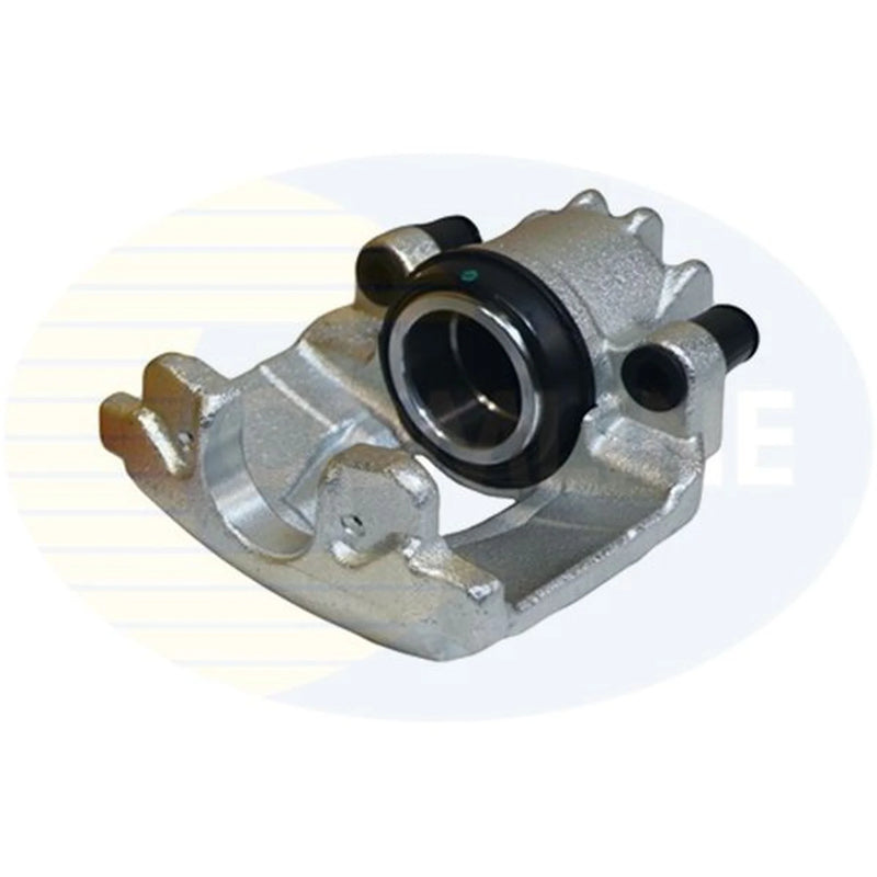 Comline Brake Caliper Assembly Front Left fits Citroën C5 III 2008-2017