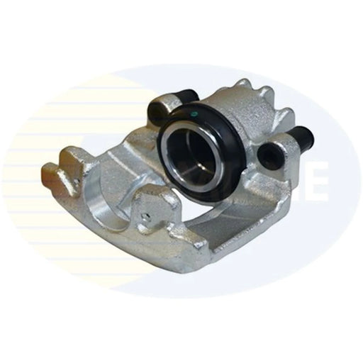 Comline Brake Caliper Assembly Front Left fits Citroën C5 III 2008-2017