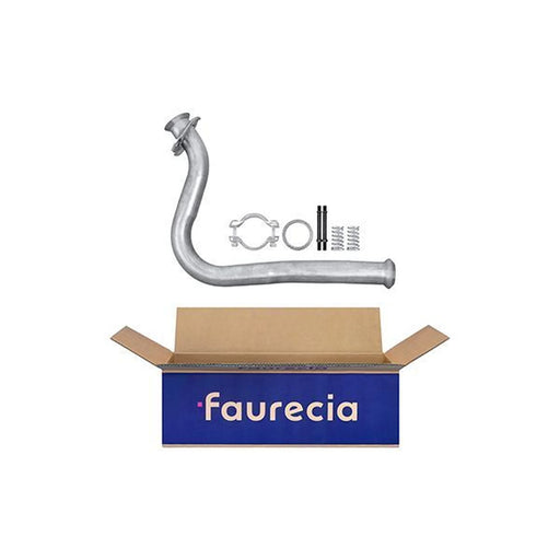 Hella Exhaust Pipe OD 8LA 366 006-371