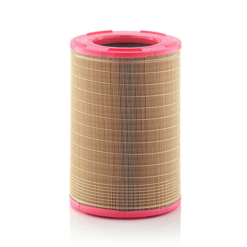 MANN-FILTER Engine Air Filter fits Mercedes-Benz Citaro 1998-2000