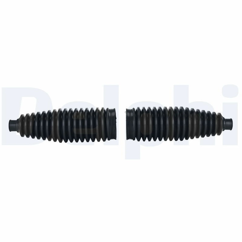 Delphi 2 x Steering Bellow Kit Front fits Lexus Nx 2014 on