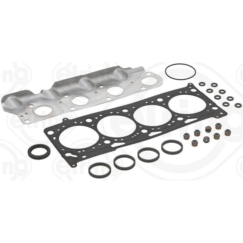 Elring Cylinder Head Gasket Kit fits VW Polo IV 2002 on 1.6