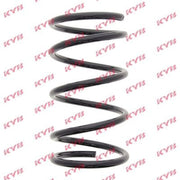 KYB 2 x Suspension Springs fits Honda Cr-V 2001-2007 2.0 2.2