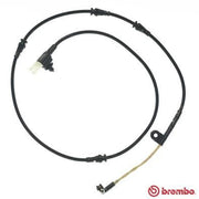 Brembo Brake Pad Wear Sensor Rear fits Land Rover Discovery III 2004-2009