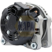 NAPA Car Alternator 12V fits Ford Fiesta VII 2017-2020 1.0 1.1