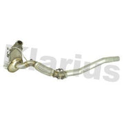 Klarius Diesel Particulate Filter T/A fits Seat Altea 2009-2015 1.6