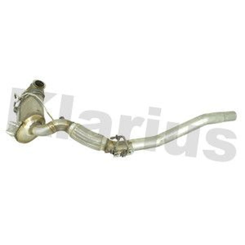 Klarius Diesel Particulate Filter T/A fits Seat Altea 2009-2015 1.6