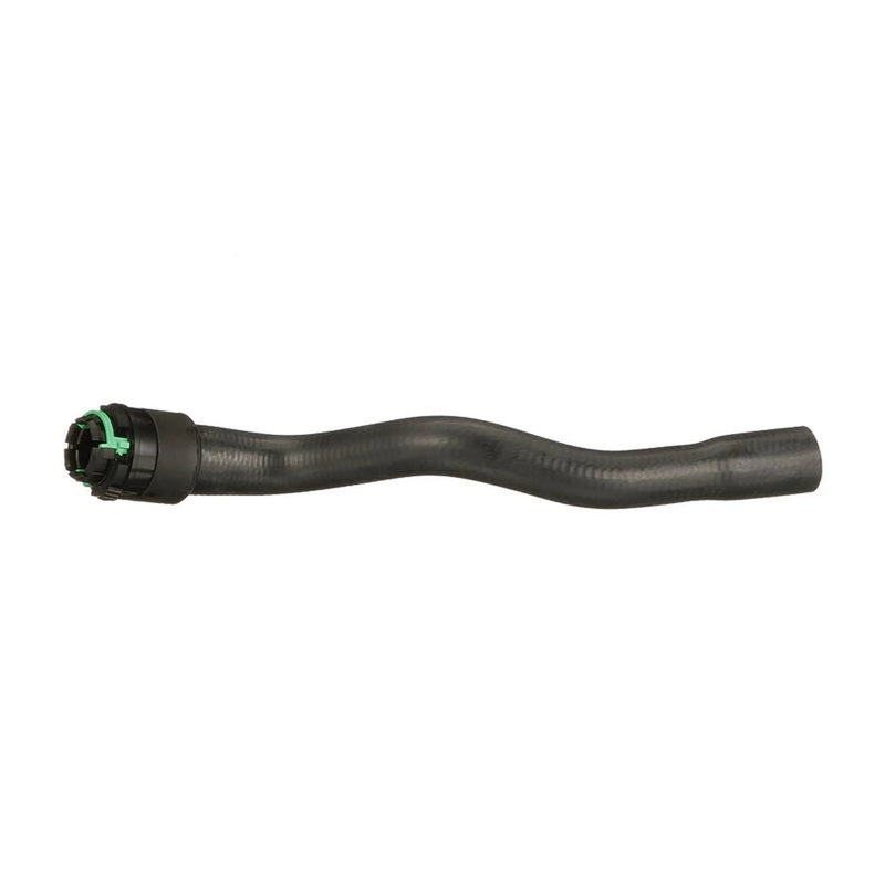 Gates Curved Radiator Hose fits Opel Astra H 2004-2010 1.6