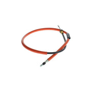 Bosch Handbrake Cable Left Rear fits Renault Modus 2004-2013 1.2 1.4 1.5 1.6