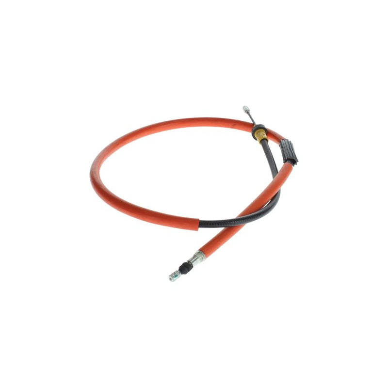 Bosch Handbrake Cable Left Rear fits Renault Modus 2004-2013 1.2 1.4 1.5 1.6
