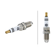 Hella Engine Spark Plug 8EH 358 238-501