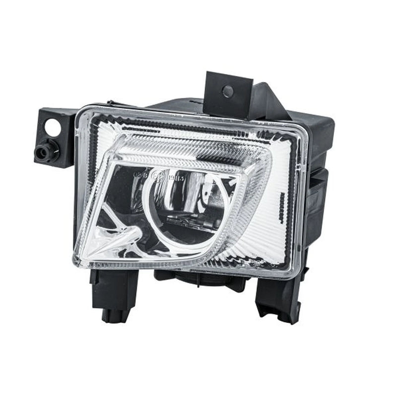 Hella Front Left Fog Light H3 fits Opel Vectra C 2002-2009
