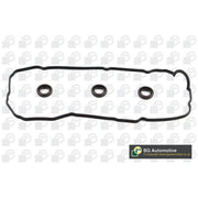 BGA Cylinder Head Cover Gasket Set Rubber RK4400