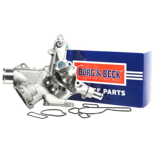 Borg & Beck Engine Cooling Water Pump BWP1787